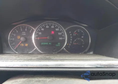 2008 Buick Lacrosse Cxl from USA, damaged, VIN 2G4WD582981174159